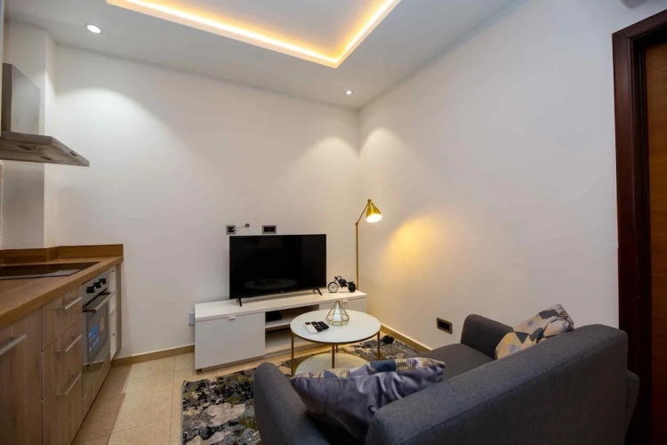 Standard Studio