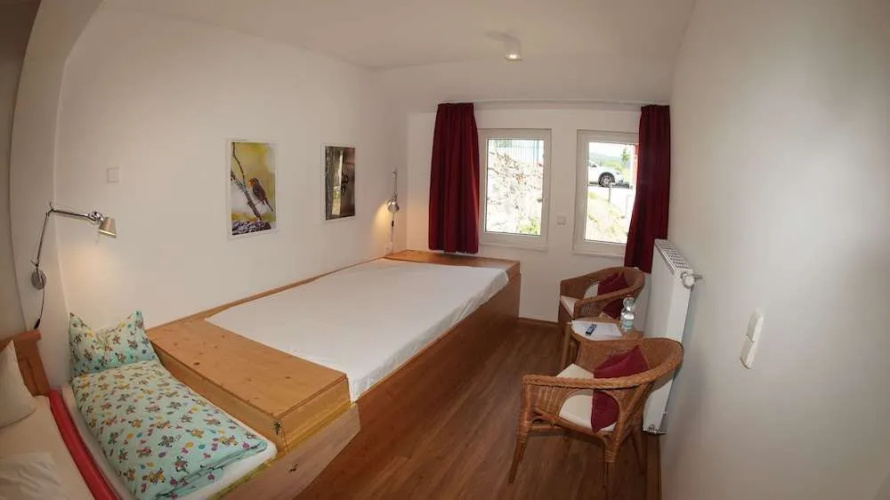 Hotel Lafette