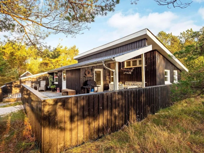 Cottage