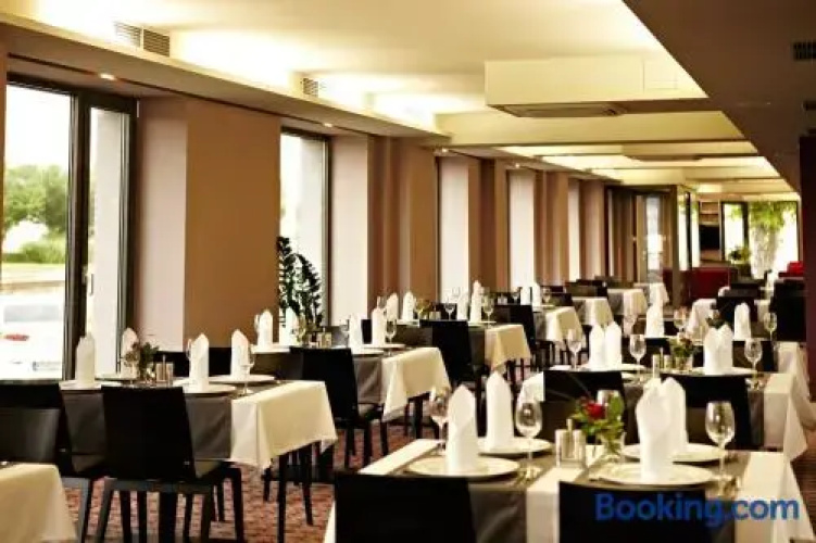 Best Western Hotel Roca