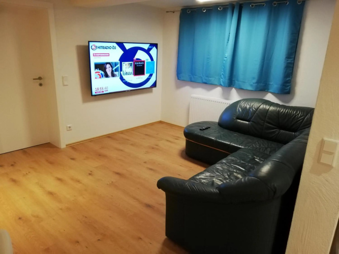 Lärchenreith Appartement