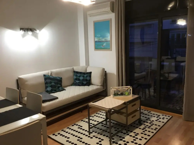 Apartamentos Pinimar Ii