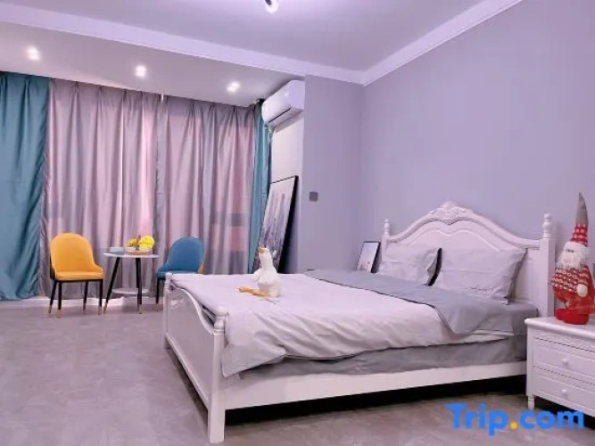 1 Bedroom Standard Double room