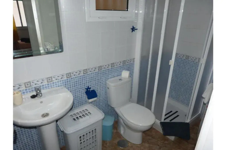 Suncanarias Apartamento Los Angeles
