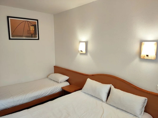 Brit Hôtel Cahors Nord
