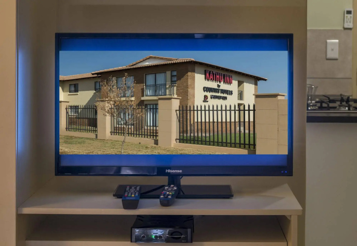 Kathu Inn by Country Hotels