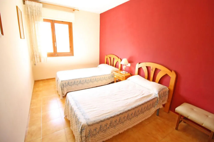 Villas Costa Calpe - Pineda