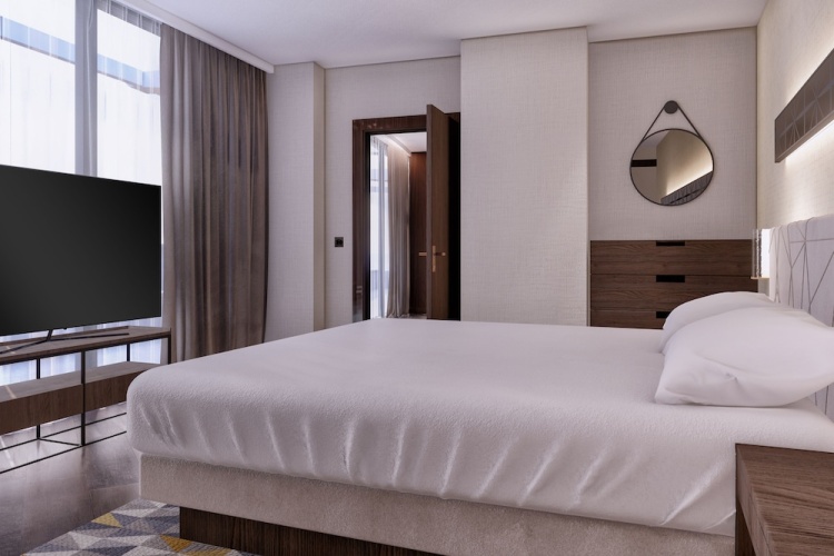 Hyatt Regency Sofia photo 10