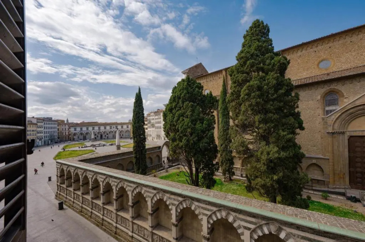 Florence Charming Apartments - Via Avelli, 4