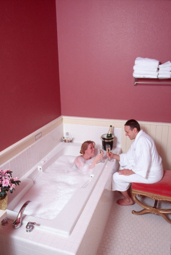 Geiser Grand Hotel photo 35