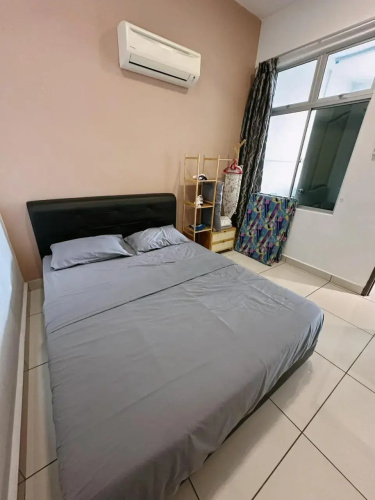 Taiping Centre Point Suite 7 by BWC