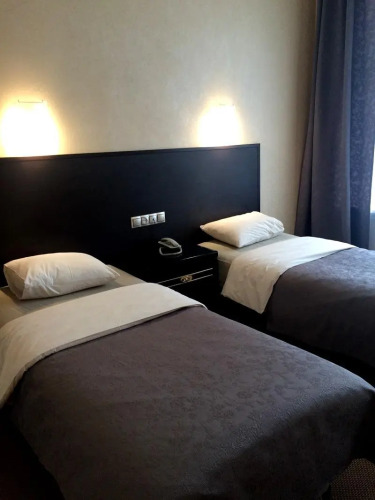 Фотография номера гостиницы Стригино