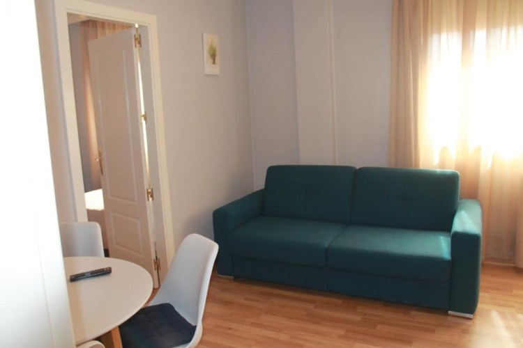 Standard Apartment