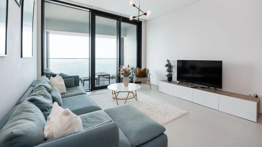 Mint Stay Homes Rental LLC