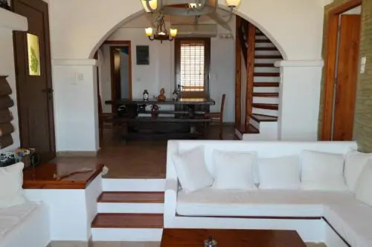 Keramos Villa