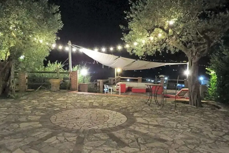 Bed And Breakfast Torrepalazzo