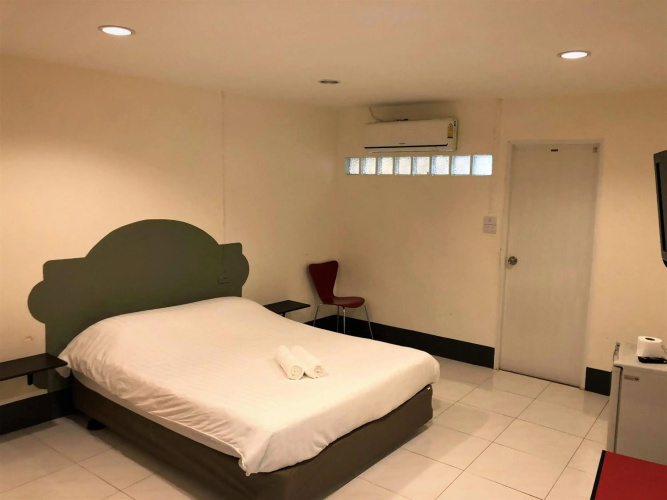 City Inn