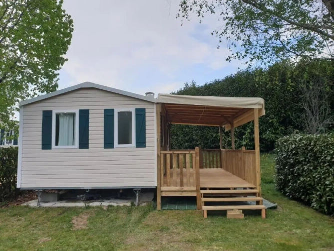 1 Bedroom Standard room