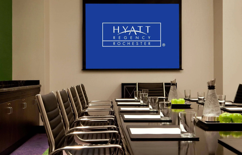 Hyatt Regency Rochester photo 15