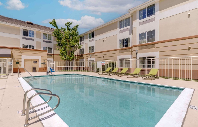 Extended Stay America Pleasanton Chabot Dr. photo 20