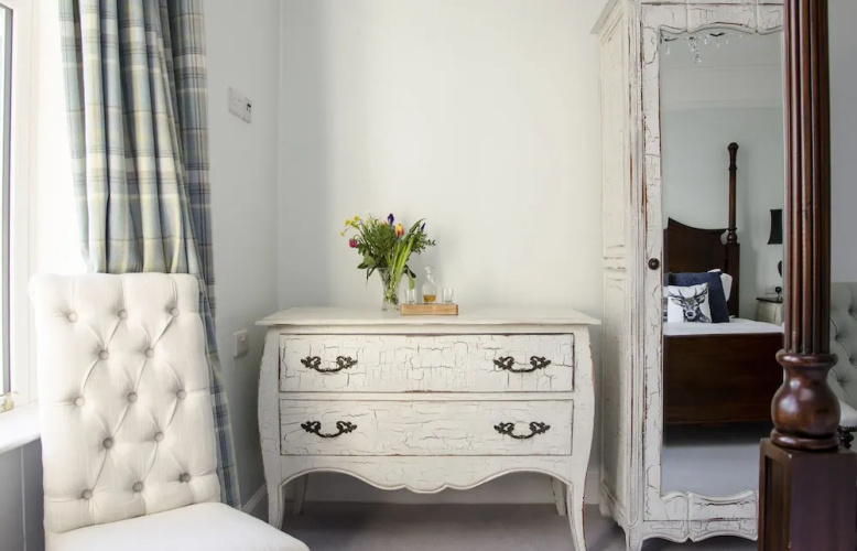 Mount Barker Bed & Breakfast