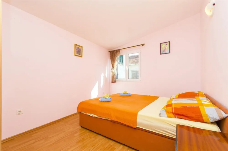 Apartment Vlatka