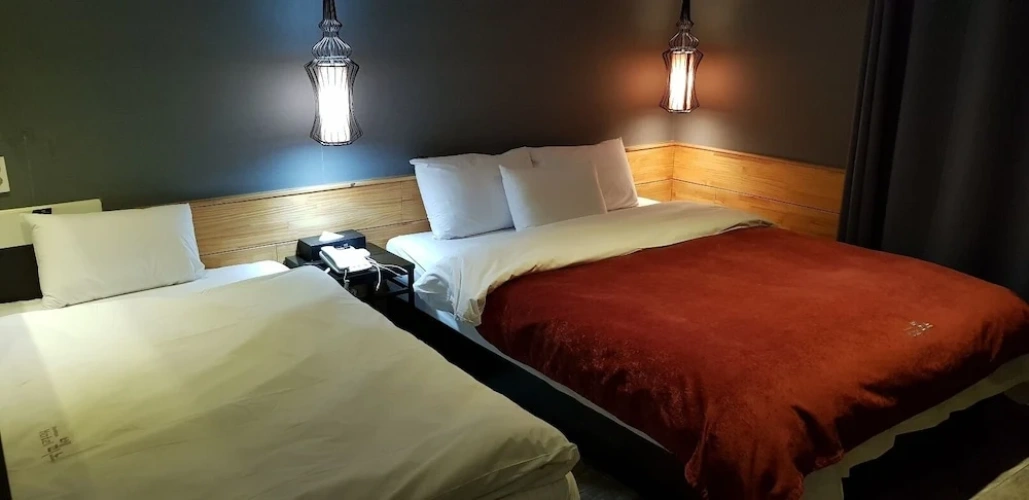 Comfort Twin room