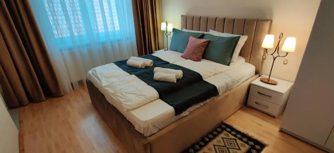 Casa BLANCO