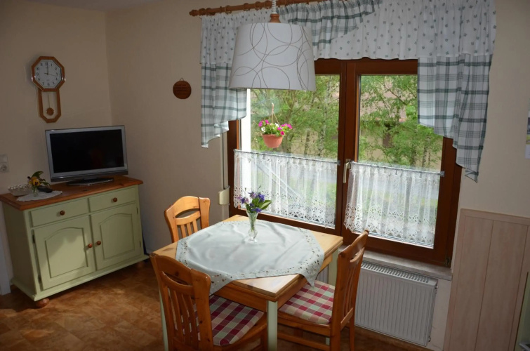 Ferienwohnung Richter