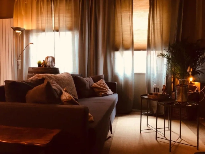 2 Bedrooms Cottage