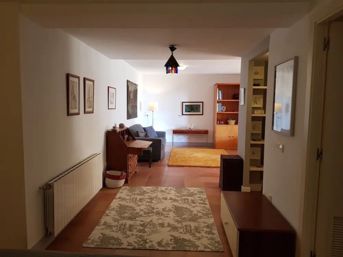 Villa Tamarit Guest House