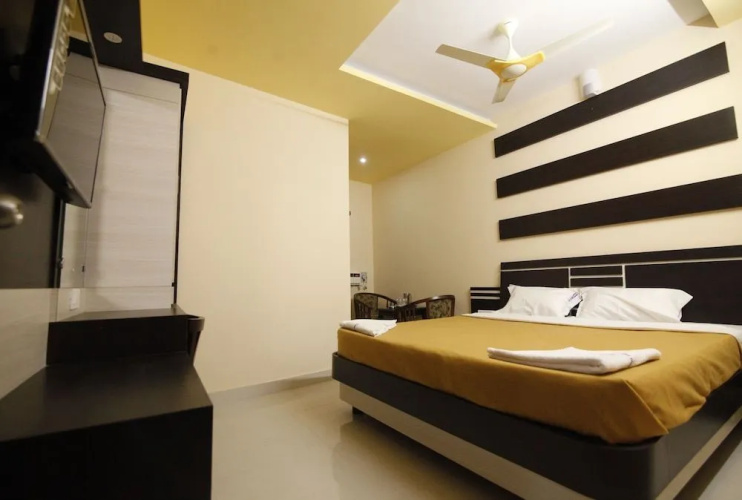 Hotel Kasi Inn