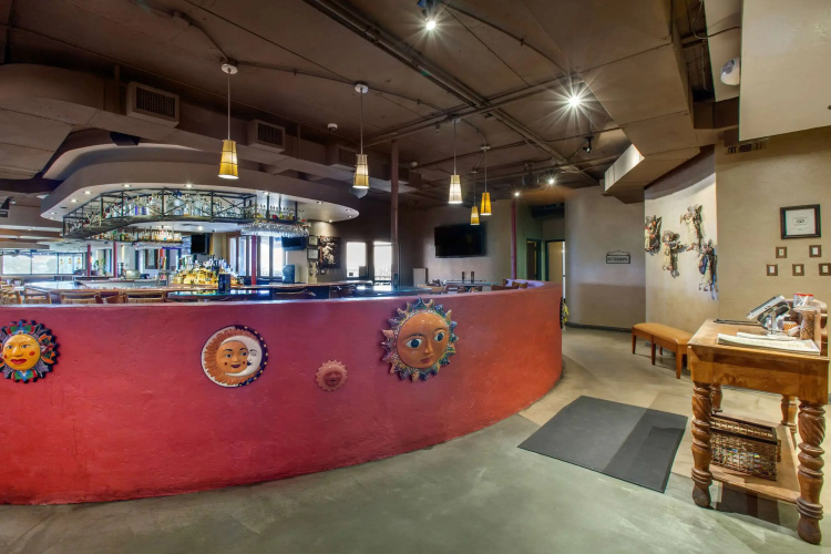La Posada Lodge & Casitas, an Ascend Collection Hotel