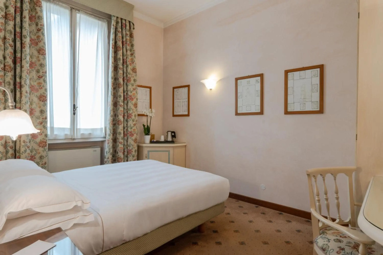 Phi Hotel Canalgrande