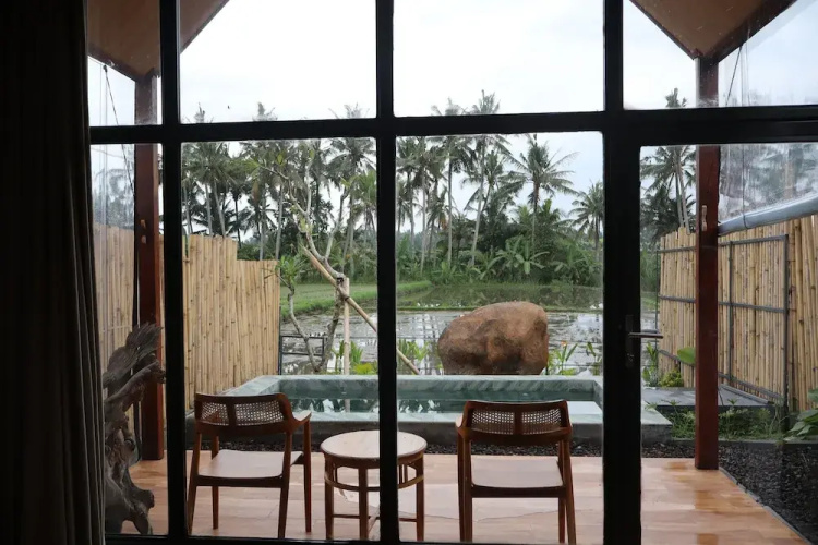 Kose Villa Ubud