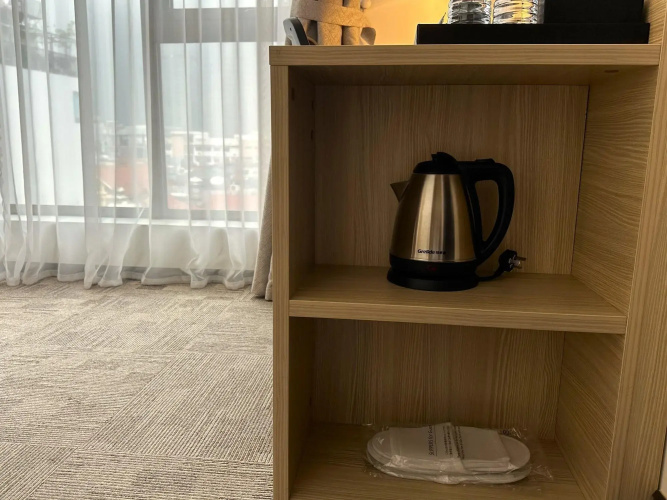 Hotel Yah Hanoi