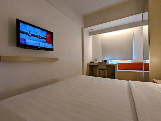 Zuri Express Lippo Cikarang Hotel