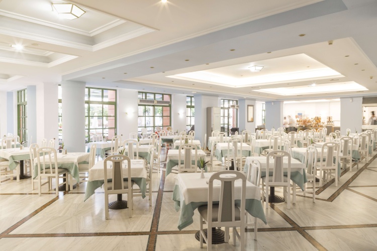 Samaina Hotels Inn photo 28