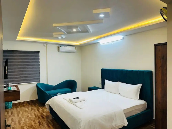 Mystay Suites