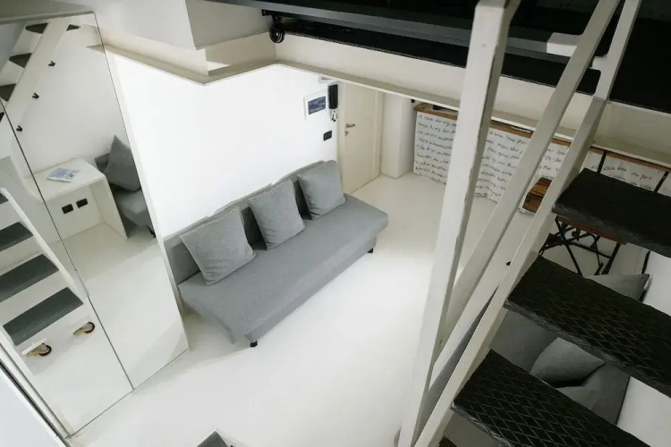 Casa Milano - Urban Studio Chic