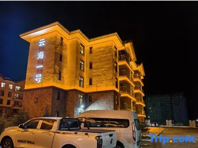 Hotelafbeelding