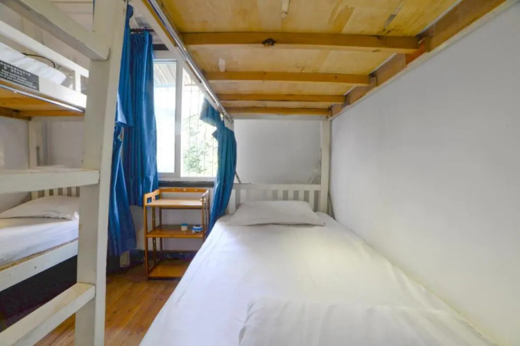 Chengdu Mix Hostel Backpackers