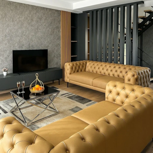Luxury Villa