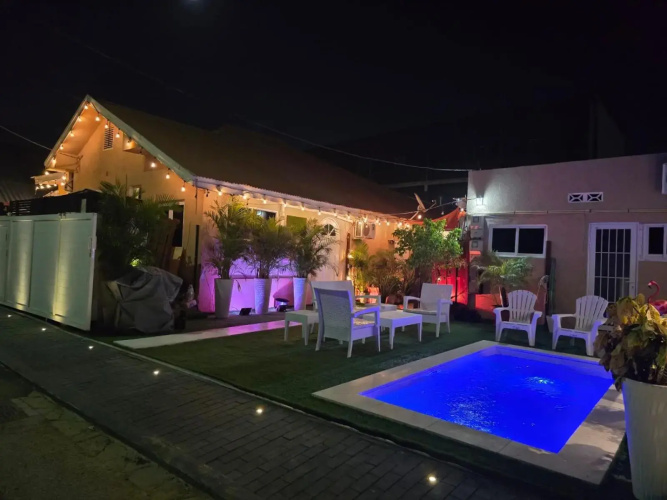 The Brayan's Apartment