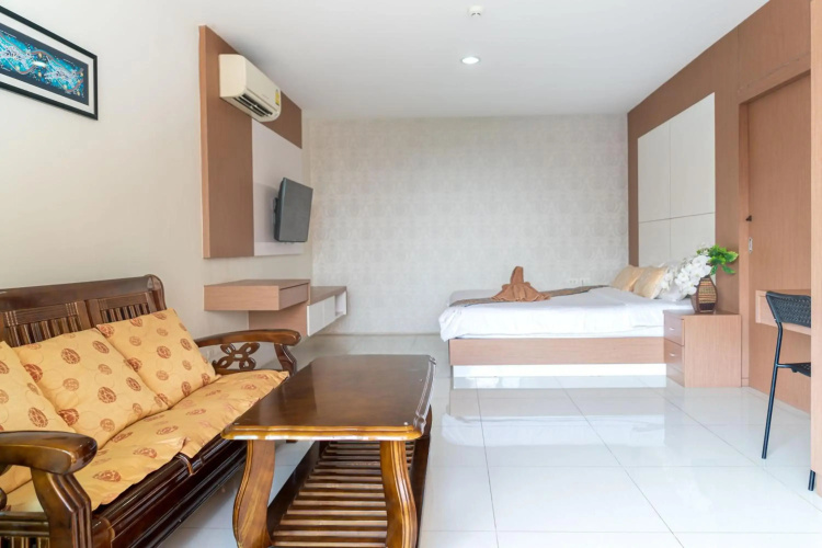 The Infinity Suite