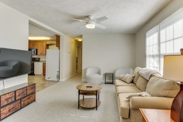 3 Bedrooms Cottage