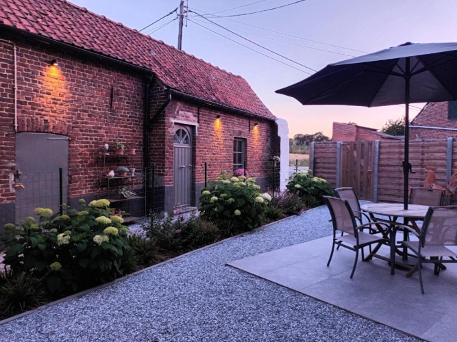 Cottage
