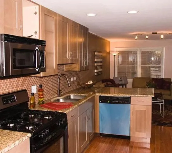 The Beadle Residences