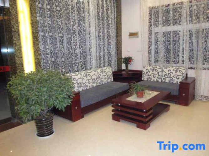 Hexian Bawang Business Hotel