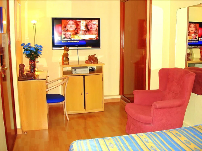 Hostal Plaza Dort